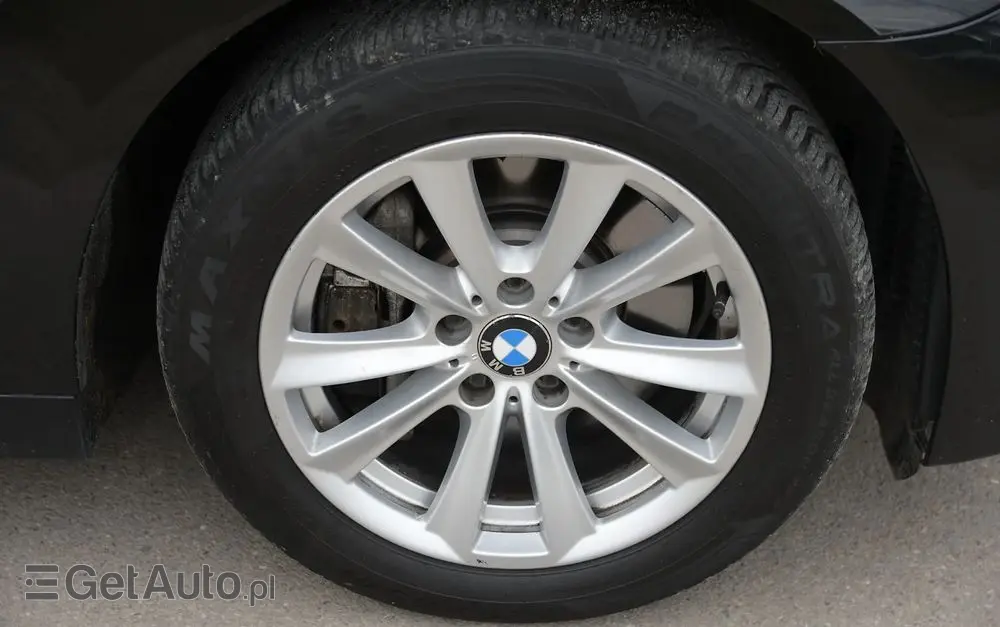 BMW Seria 5 525d