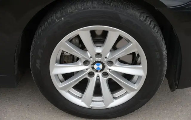 BMW Seria 5 525d