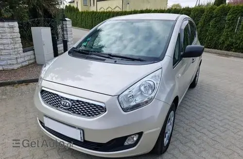 KIA Venga 