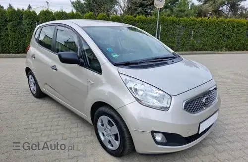 KIA Venga 