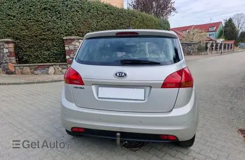 KIA Venga 
