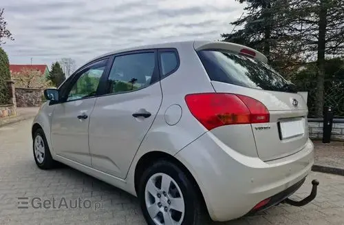 KIA Venga 