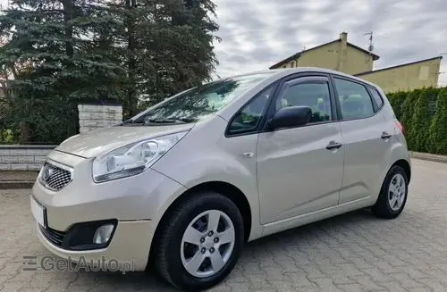 KIA Venga 