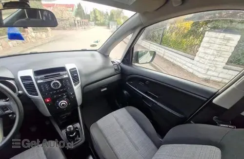 KIA Venga 