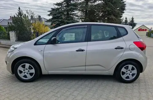 KIA Venga 