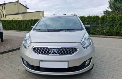 KIA Venga 