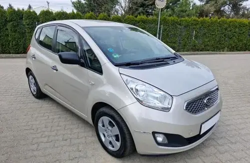 KIA Venga 