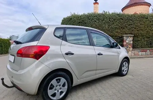 KIA Venga 