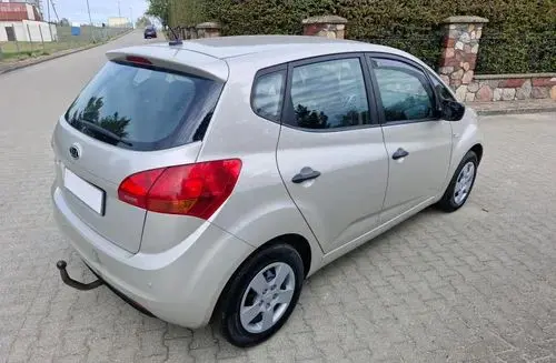 KIA Venga 