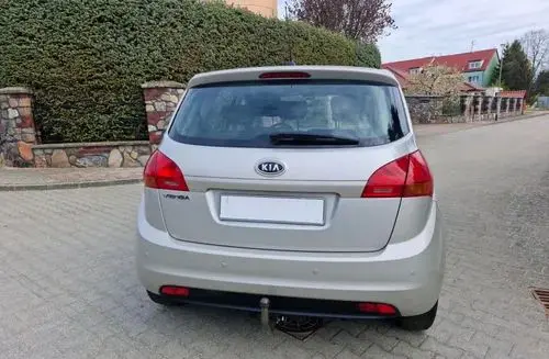 KIA Venga 