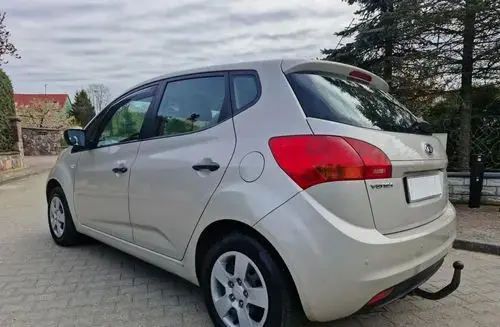 KIA Venga 