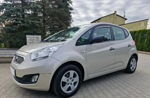 KIA Venga 