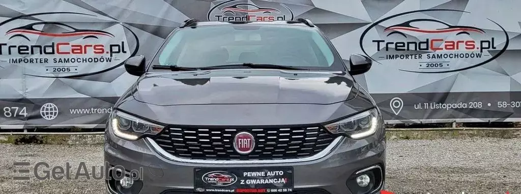 FIAT Tipo 