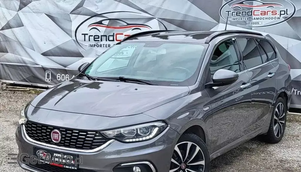 FIAT Tipo 
