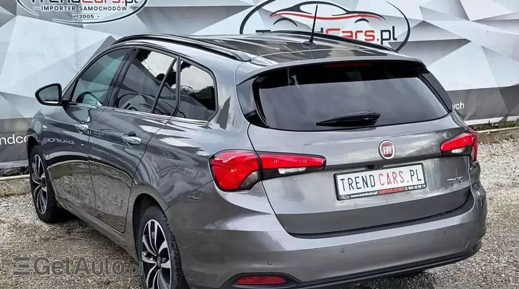 FIAT Tipo 