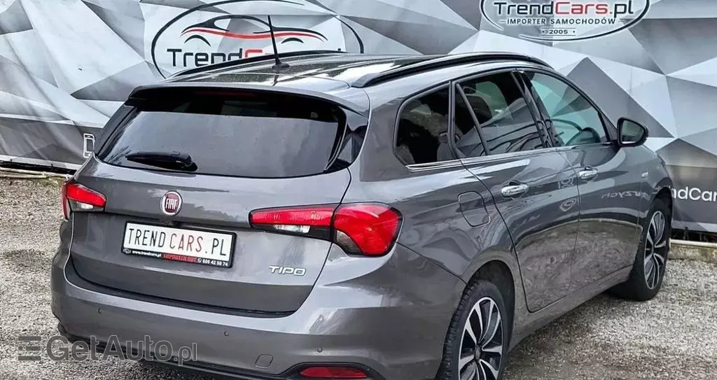 FIAT Tipo 