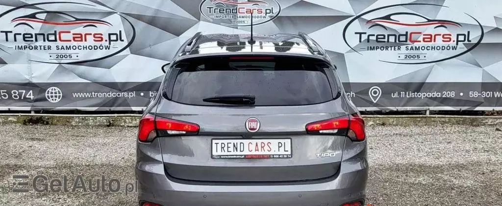 FIAT Tipo 