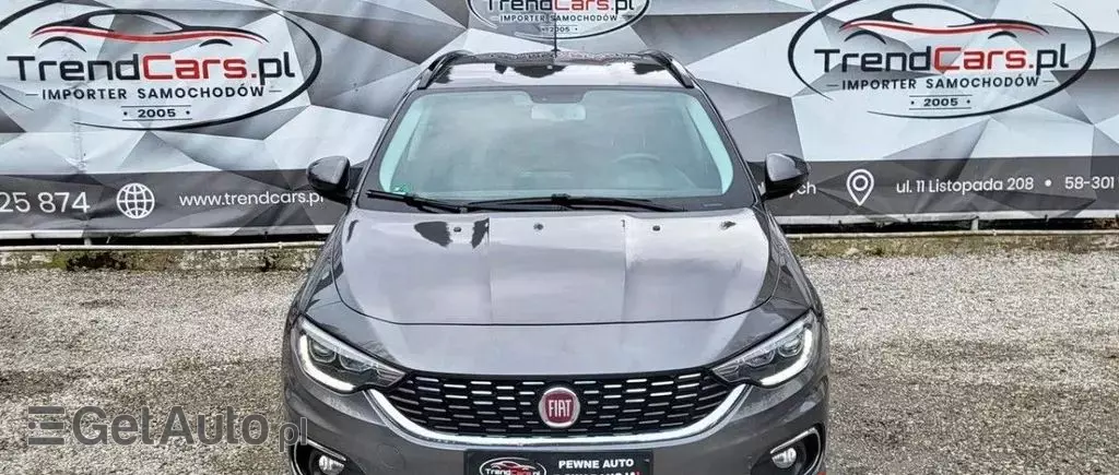 FIAT Tipo 