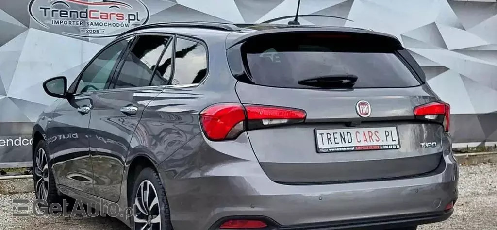 FIAT Tipo 