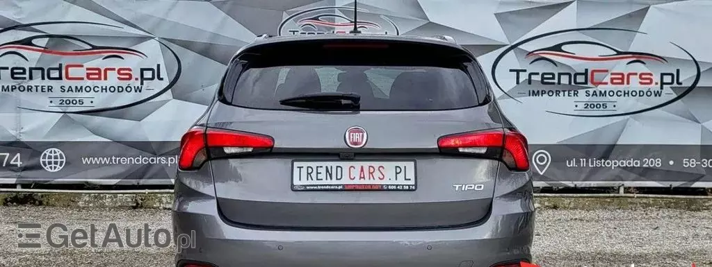 FIAT Tipo 
