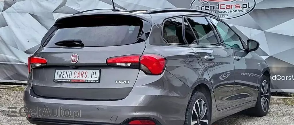 FIAT Tipo 