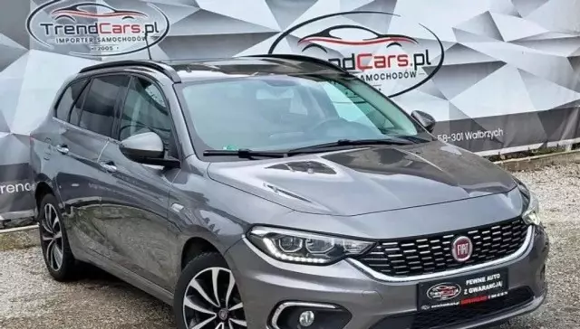 FIAT Tipo 