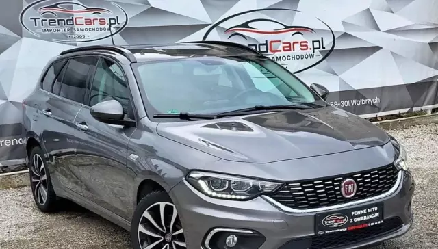 FIAT Tipo 