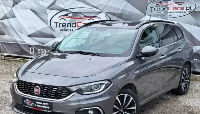 FIAT Tipo 