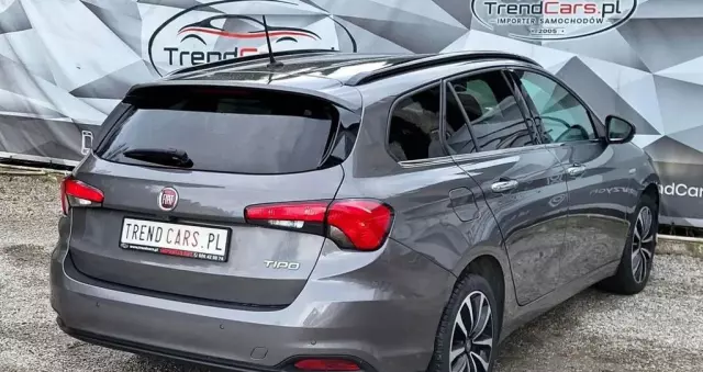 FIAT Tipo 