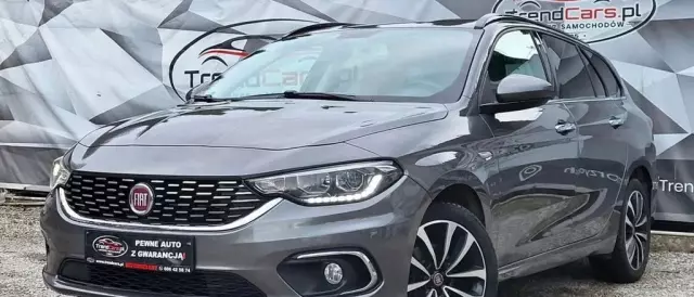FIAT Tipo 