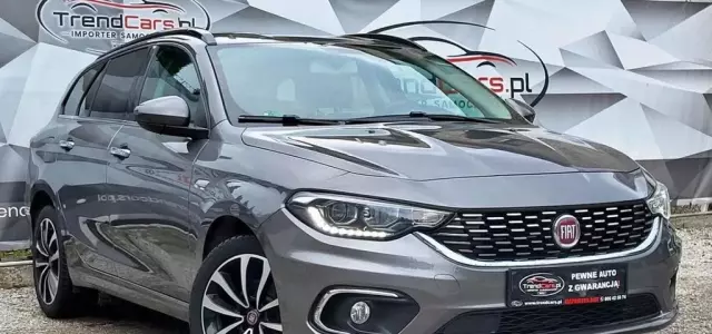 FIAT Tipo 