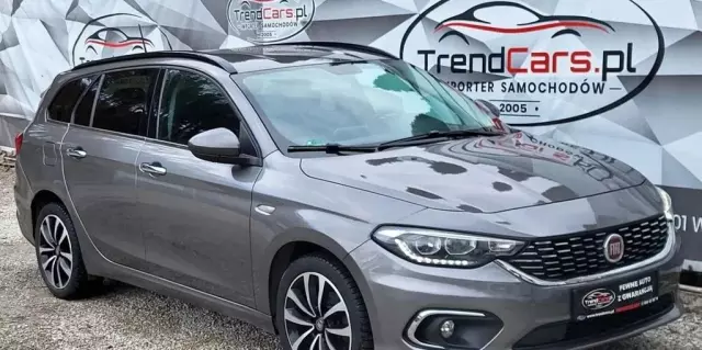 FIAT Tipo 