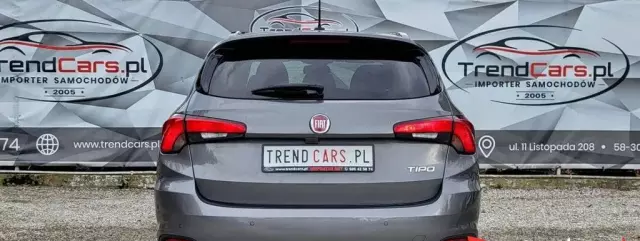 FIAT Tipo 