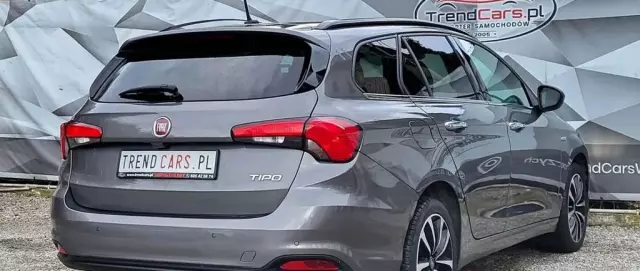 FIAT Tipo 