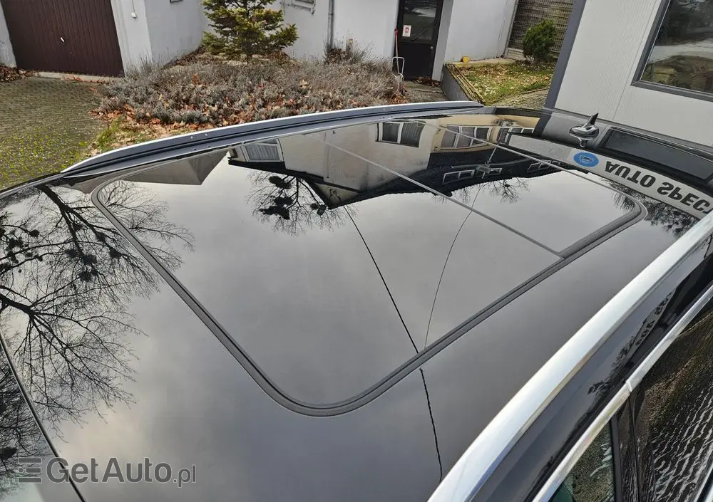 AUDI A4 Avant 40 TFSI S tronic