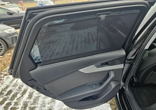 AUDI A4 Avant 40 TFSI S tronic