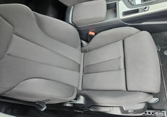 AUDI A4 Avant 40 TFSI S tronic