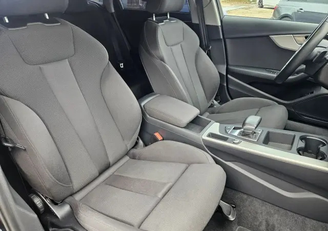 AUDI A4 Avant 40 TFSI S tronic