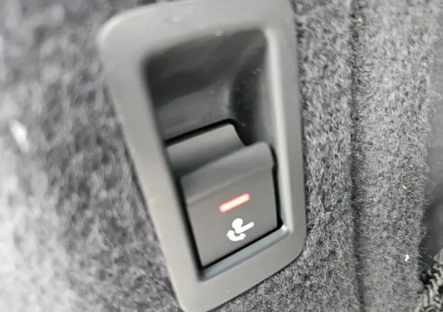 AUDI A4 Avant 40 TFSI S tronic