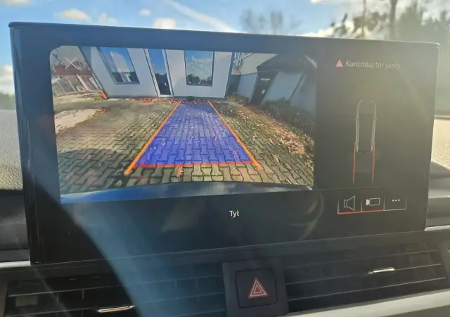 AUDI A4 Avant 40 TFSI S tronic