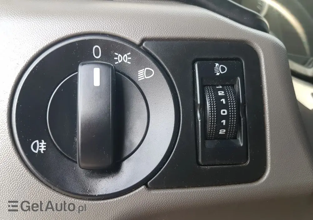 MAN 26.430 TGS 3-OSIE HAKOWIEC MULTILIFT OPTIMA 20S HIAB KLIMA 6x2 