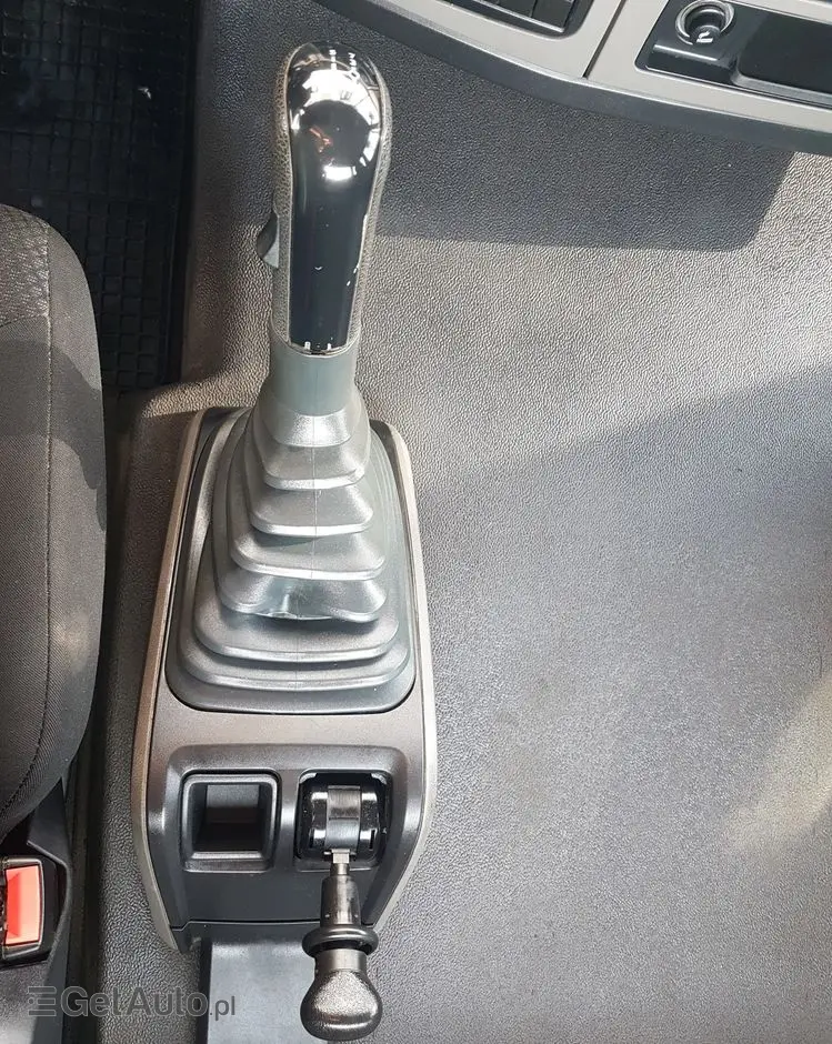 MAN 26.430 TGS 3-OSIE HAKOWIEC MULTILIFT OPTIMA 20S HIAB KLIMA 6x2 