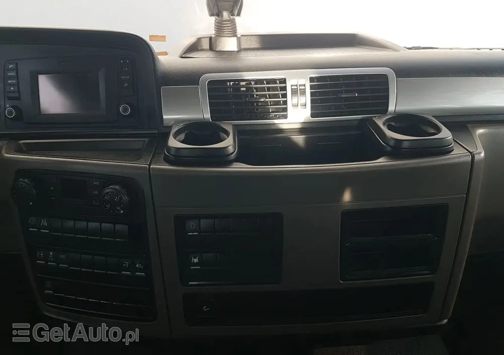 MAN 26.430 TGS 3-OSIE HAKOWIEC MULTILIFT OPTIMA 20S HIAB KLIMA 6x2 