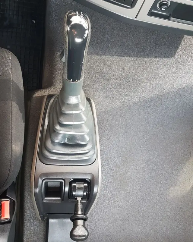 MAN 26.430 TGS 3-OSIE HAKOWIEC MULTILIFT OPTIMA 20S HIAB KLIMA 6x2 