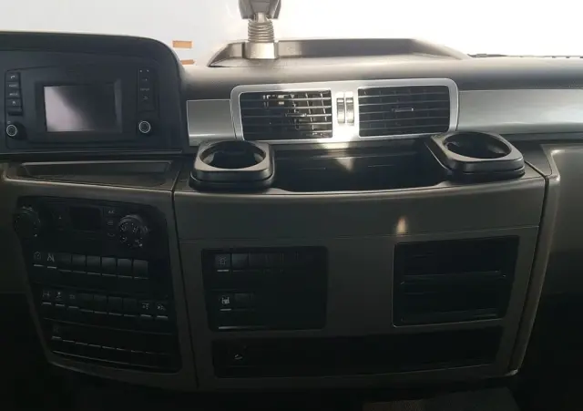 MAN 26.430 TGS 3-OSIE HAKOWIEC MULTILIFT OPTIMA 20S HIAB KLIMA 6x2 