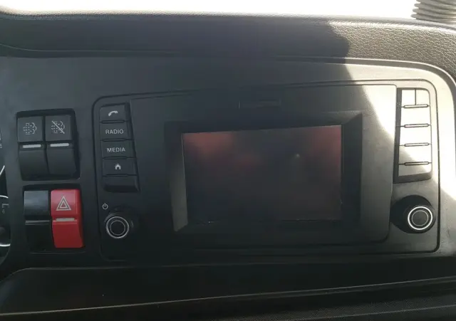 MAN 26.430 TGS 3-OSIE HAKOWIEC MULTILIFT OPTIMA 20S HIAB KLIMA 6x2 