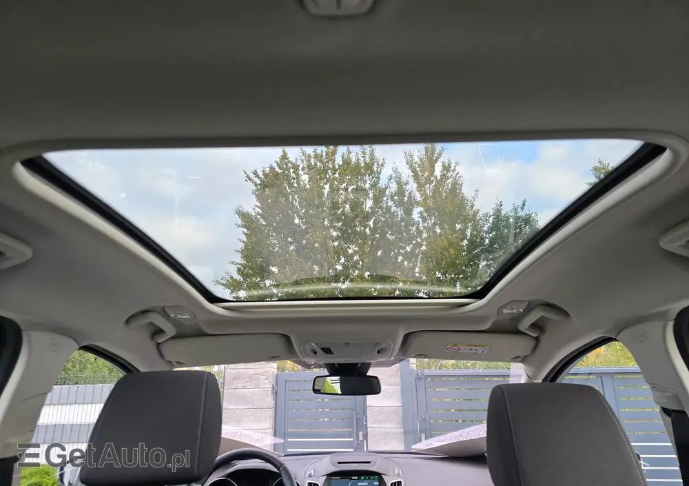 FORD C-MAX 1.0 EcoBoost Titanium ASS