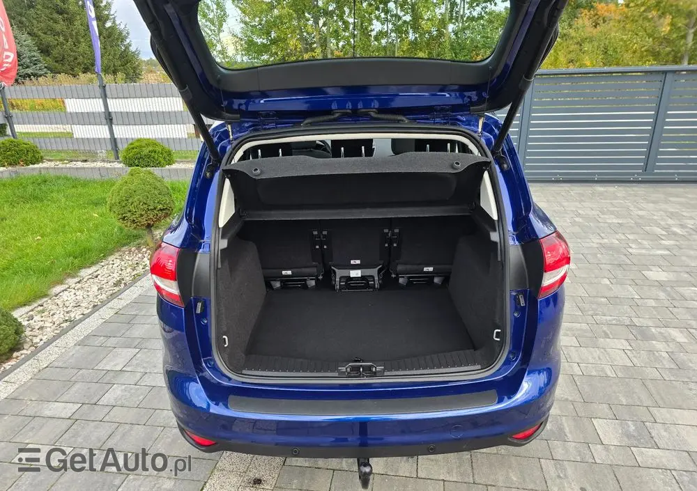 FORD C-MAX 1.0 EcoBoost Titanium ASS