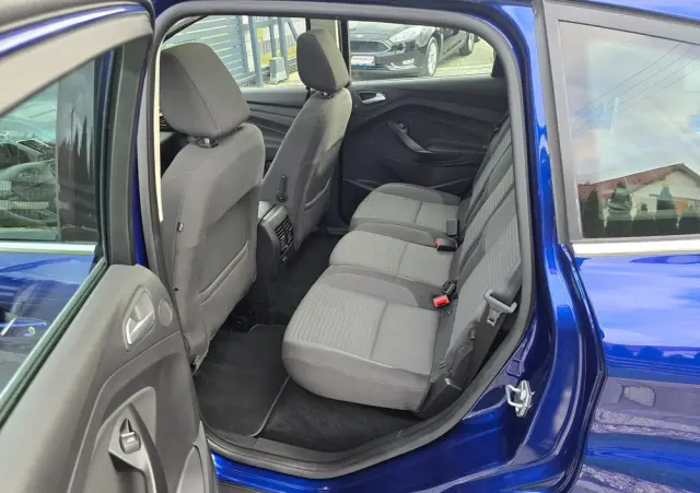 FORD C-MAX 1.0 EcoBoost Titanium ASS