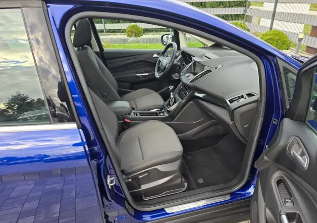 FORD C-MAX 1.0 EcoBoost Titanium ASS